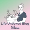 Life Unboxed Blog artwork