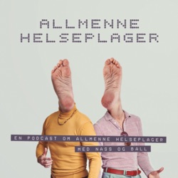 Allmenne Helseplager