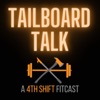 Tailboard Talks Firefighter Podcast artwork