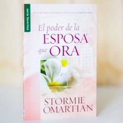 La esposa que ora, cap 1 