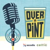 Over A Pint Marketing Podcast artwork