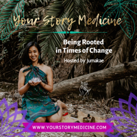 Your Story Medicine podcast
