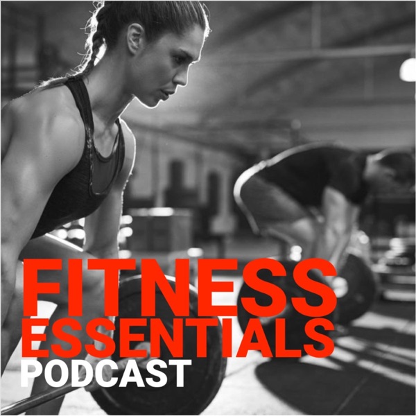 Fitness Essentials Artwork