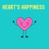 Heart's Happiness artwork