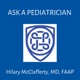 Ask a Pediatrician