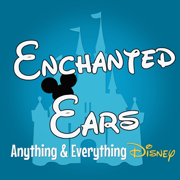 Enchanted Ears Podcast Artwork