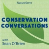 Conservation Conversations with Sean O'Brien artwork
