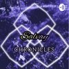 Salvay Chronicles  artwork