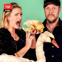 Vildt Naturligt podcast