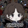 TinaPod artwork