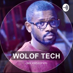 Wolof Tech