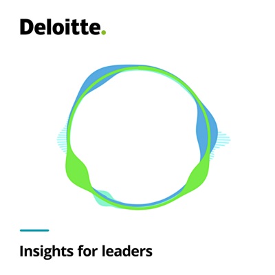 Insights for leaders Insights for leaders