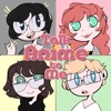 Talk Anime To Me artwork