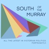 South of the Murray artwork