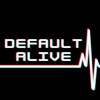 Default Alive artwork