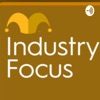 Industrial Focus artwork