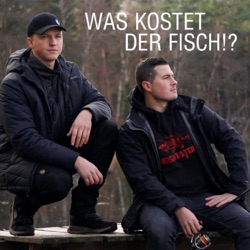 #88 500.000 schreiende Lachs-Babys! feat Fabian Gräfe