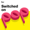 Switched on Pop