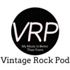 VRP Rocks - Classic Rock Interviews artwork