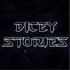 Dicey Stories artwork