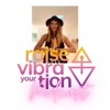Raise your Vibration Podcast with Daniela  artwork
