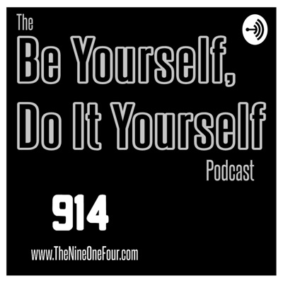 Be Yourself, Do It Yourself Be Yourself, Do It Yourself