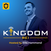 The Multifamily Investor Challenge with Todd Dexheimer