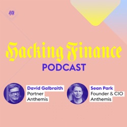 The Hacking Finance Podcast