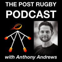 #3: Building your new foundation from the feet up with Harry Rowland 