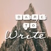 Dare To Write artwork