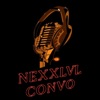 Nexxlvl Convo artwork