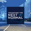 Navigating the Next Normal artwork