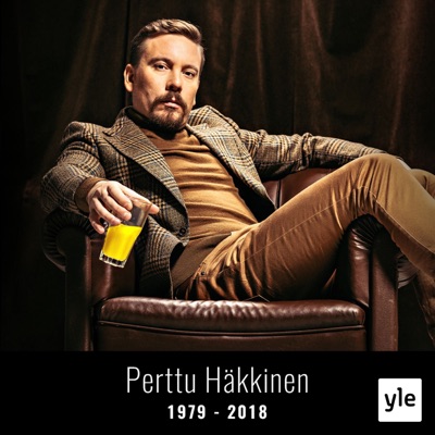 Perttu Häkkinen Perttu Häkkinen