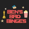 Ben's Bad Binges artwork