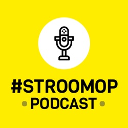 StroomOP, de Podcast