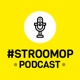 StroomOP, de Podcast