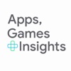 Apps, Games and Insights artwork