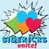 Sidekicks Unite artwork