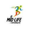 Mid Life Athlete artwork