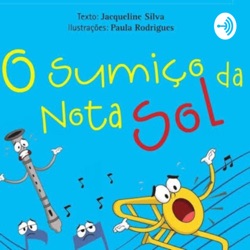 O SUMIÇO DA NOTA SOL