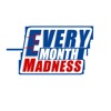 Every Month Madness artwork