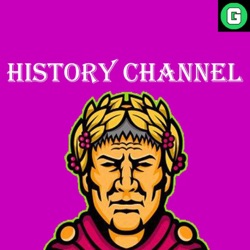 HISTORY CHANNEL