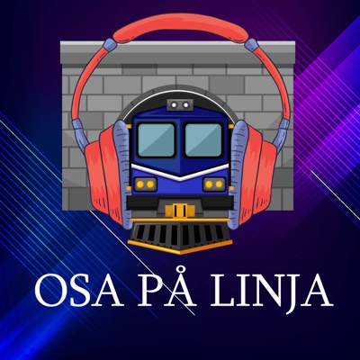 OSA På Linja OSA På Linja