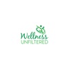 Wellness Unfiltered-Postpartum Edition artwork