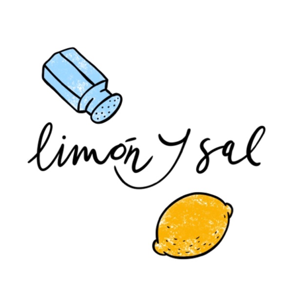 Artwork for Limón y sal