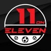 11 on Eleven Podcast artwork
