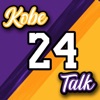 Kobe Talk artwork