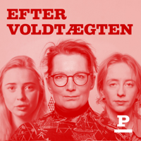 Efter voldtægten podcast