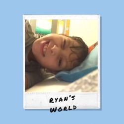 Ryan’s World