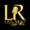 Late Night with Linda Rosa artwork